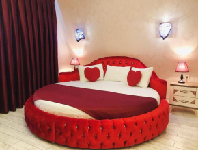 English Home Hotel Tbilisi